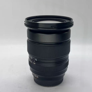 95% Neues XF 16-55mm F2.8 X-Mount Objektiv Fujifilm Red Badge Trinity Standard Zoom - Product Image 2