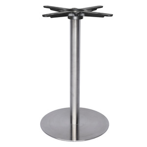 Commercial Modern Furniture <strong>Base</strong> Steel Desk Standing Dinning Coffee <strong>Table</strong> Legs <strong>Table</strong> <strong>Bases</strong> Metal Stainless Steel <strong>Table</strong> <strong>Base</strong> - Product Image 3