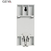 GEYA GPS8-01-40A AC Protection contre les surtensions numériques protecteur de tension réglable