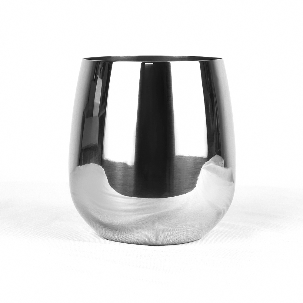 Miroir - Argent