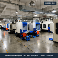 Service de fraisage CNC de précision sur mesure, pièces usinées CNC personnalisées en nylon PA6, ±0,01 mm, prototype OEM vers la production