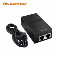 Accessoires de batterie pour injecteur Ultra POE 60W 10/100/1000Mbps