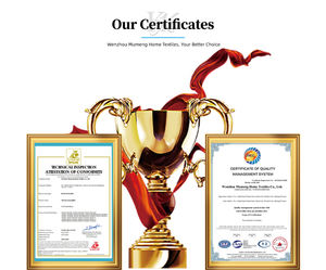 Colchão de Látex Luxuoso Tamanho <span class=keywords><strong>Queen</strong></span> com Espuma de Látex de Baixo Rebound e <span class=keywords><strong>Topper</strong></span> com Suporte Ergonômico para o Corpo e Antiácaro - Product Image 6