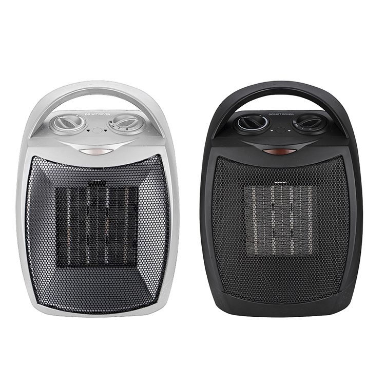 Топ продаж, домашний офисный портативный термостатический нагреватель с регулируемыми классами, 1500 Вт, Электрический космический нагреватель