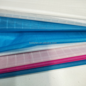 240 نسيج نايلون ريبستوب و الألياف الزجاجية, 240T ريبستوب من مادة النايلون المظلة للطائرات الورقية من النايلون 66 - Product Image 3