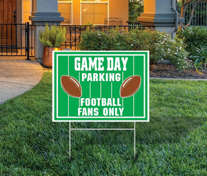 Señalización Práctica Resistente a Desgarros para Campamentos, Atracciones Turísticas, Guía de Dirección, Área de Estacionamiento, Avisos de Propiedad - Product Image 6