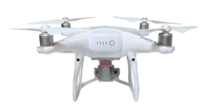 Buen <span class=keywords><strong>precio</strong></span> para el Dron original <span class=keywords><strong>DJI</strong></span> <span class=keywords><strong>Phantom</strong></span> PRO 95% Nuevo Usado con <span class=keywords><strong>2</strong></span> baterías conjunto completo que incluye receptor GNSS - Product Image 3