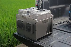 جودة عالية Zhian ، mah ، 18S ، HV للطائرة بدون طيار Topxgun - Product Image 5