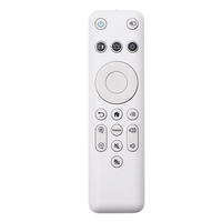 Télécommande de projecteur Hostrong Factory OEM ODM RCU CO-FH01 W01 CH-TZ2800 à code d'apprentissage personnalisé, vente en gros