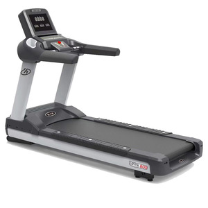 Huixiang Treadmill 800E Electric Commercial Fitness Equipment <b>Walking</b> <b>Machine</b> Multi Function - Product Image 1