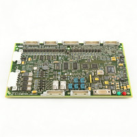 Cath_Angio - D1-CPU с платой SW PN 6250463 для Siemens
