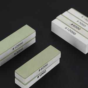 מפעל סיטונאי יהלומי שרף נייד <span class=keywords><strong>1000</strong></span> 6000 חצץ חידוד אבן אבן משחזת סכין - Product Image 2