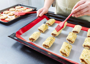 Accesorios <span class=keywords><strong>de</strong></span> cocina <span class=keywords><strong>de</strong></span> silicona <span class=keywords><strong>de</strong></span> grado alimenticio <span class=keywords><strong>Juego</strong></span> <span class=keywords><strong>de</strong></span> herramientas <span class=keywords><strong>de</strong></span> cocina para la cocina - Product Image 6