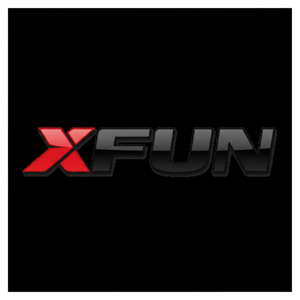 2024-2025 EX-F à gaz 350 Kit plastique blanc Accessoires de moto - Product Image 1