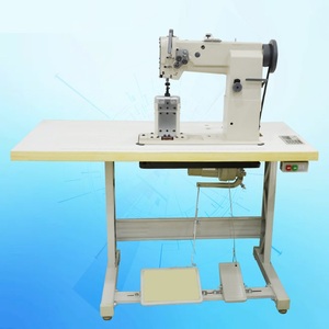 Industrial <b>Sewing</b> Machine 4420H Low Pillar Car Leather <b>Sewing</b> Equipment Medium and Heavy Material - Product Image 4