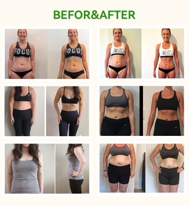 Tè Dimagrante Biologico e Senza Glutine per 14 Giorni, Etichetta Privata Chinaherbs, Brucia Grassi per Pancia Piatta, Tè Verde Senza Zucchero per Perdita di Peso - Product Image 5