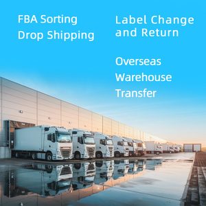 وكيل شحن إلى عُمان، خدمة شحن بحري DDP، تكلفة الشحن، وكيل شحن، خدمة DDP، شحن حاويات كاملة، وكيل جمارك - Product Image 4