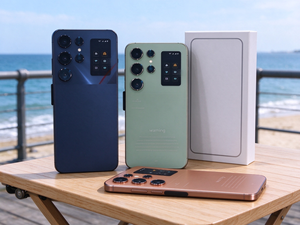 สมาร์ทโฟน S25Ultra 5G ของใหม่แกะกล่อง หน้าจอใหญ่ แบตเตอรี่อึด กล้อง AI - Product Image 2