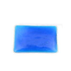 Paquete frío caliente para microondas de proveedor Chino Artborne para aliviar el dolor, almohadilla fría de calor, calentador de manos, paquete de hielo de Gel de terapia fría y caliente - Product Image 2
