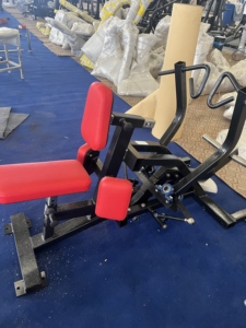 Equipo de Levantamiento de Pesas, Equipo de Gimnasio, Máquina de <span class=keywords><strong>Remo</strong></span> Multi-Sentado con Manillar Mag Knearl - Product Image 4