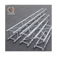 Structure en aluminium mobile pliable d'étape portative de 16X24FT pour des événements extérieurs de concert