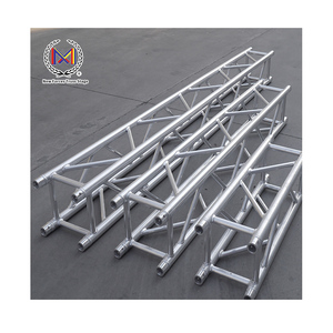 <span class=keywords><strong>โครงสร้าง</strong></span>อลูมิเนียมเคลื่อนย้ายได้แบบพับได้16X24FT สำหรับงานคอนเสิร์ตกลางแจ้ง - Product Image 6