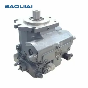 ปั๊ม A4vsg40 รุ่น A4vsg40HD1/10r-Ppb10n009nso645 R900072453 ไฮดรอลิกสำหรับ - Product Image 1