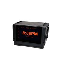 Bitaxe Touch BM1370 1.6Th 22W Single-User Open-Source Bitm Server Perangkat Keras Terbaik untuk Server Rumahan Satu Pengguna