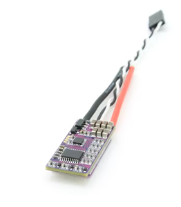 Contrôleur Brushless BLHELI_S ESC Officiel Série D-SHOT 15A 20A 30A 35A 2-4S 2-6S UBEC pour Quadricoptères et Avions RC - Product Image 3