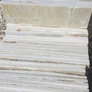 Đá Nấm Thạch Anh Trắng Để Trang Trí Tường - Product Image 5