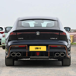 Chinese Middelgrote Chang An <span class=keywords><strong>Uni</strong></span> <span class=keywords><strong>V</strong></span> 2.0T 2023 2024 Sedan Changan <span class=keywords><strong>Uni</strong></span>-<span class=keywords><strong>V</strong></span> Nieuwe Elektrische Auto Nieuwe Energie Voertuig Univ - Product Image 6