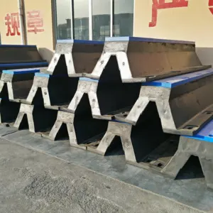 High Energy Absorption Boat Dock Rubber Bumpers Wharf Arch Fenders Marine Boat Fenders