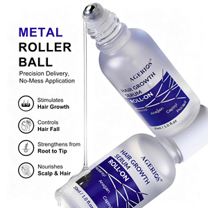 Sérum Capixyl pour la croissance des cheveux avec Redensyl, Anagain et Procapil, anti-chute et réparateur, avec du palmier nain pour hommes et femmes - Product Image 3