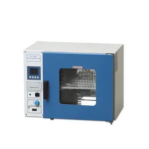 Nade KLG-9020A LCD screen lab benchtop precision electro-thermostatic air drying oven for drying, heat treatment, sterilization