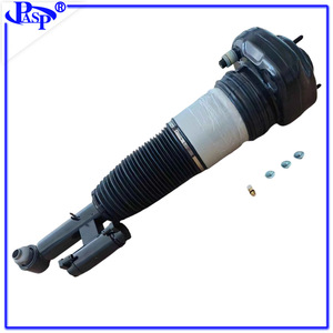 Amortiguador de Suspensión Neumática AT9107 Izquierdo/Derecho para G11 G12 OE 37106877553 37106877554 37106874588 Repuesto/Reparación - Product Image 1