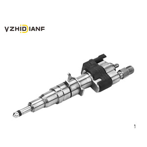 Injecteur de carburant haute performance neuf 13538616079 13547649537 pour <span class=keywords><strong>BMW</strong></span> F30 F31 F34 F35 F01 F02 - Product Image 2