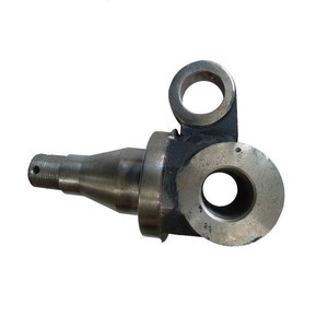 Rotule de direction droite TCM pour chariot élévateur diesel FD20 2T, pièce de rechange pour essieu arrière, modèle HQ0005313 - Product Image 5