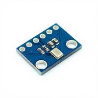 GY-SPH0645LM4H China I2S GY-SPH0645 SPH0645 Modul Sensor Suara Digital SPH0645LM4H
