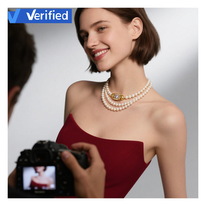 Services professionnels de photographie et de vidéographie de bijoux pour les vendeurs AMZ avec service de retouche photo et d'édition d'images - Product Image 2