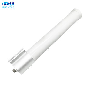 <span class=keywords><strong>Antenne</strong></span> Omni polarisée double à Gain élevé 4G 5G 698-3800MHz <span class=keywords><strong>antenne</strong></span> de <span class=keywords><strong>mât</strong></span> étanche <span class=keywords><strong>extérieure</strong></span> <span class=keywords><strong>pour</strong></span> tour de Communication - Product Image 1