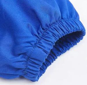 Vêtements de travail résistants à l'usure et à la poussière, uniformes de travail personnalisés, vestes de travail pour artisans - Product Image 6