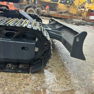 Mini excavadora SANY SY75C usada muy barata de China, superduradera, de segunda mano, pequeña excavadora de orugas Sany 75C en gran oferta - Product Image 4