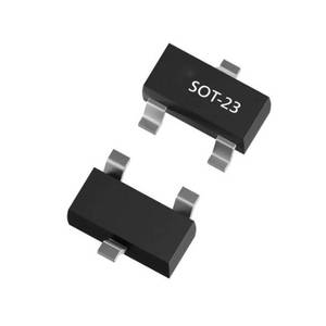 Chip bán dẫn SMD Transistor mạch tích hợp ICS <span class=keywords><strong>bc847b</strong></span> - Product Image 1