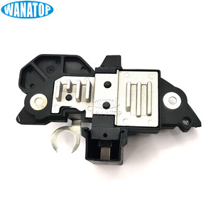 NEOPLAN B5300 04-150 Régulateur de tension d'alternateur 28.50V Vannes d'<span class=keywords><strong>acc</strong></span>élérateur pour alternateur Modèles F00M144106 F00M144122 - Product Image 4