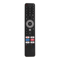 ES-RM133-1 universel de haute qualité prix usine Smart TV télécommande pour HDTV Smart TV contrôleur télécommandé