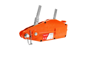 TOYO-INTL באיכות גבוהה 5.4t 20m חוט חוט משיכת ומרימה מכונת מכונת טירון - Product Image 2