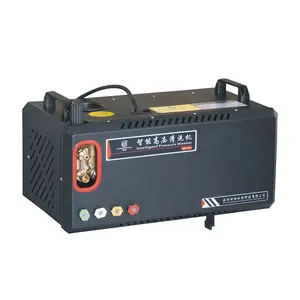 Factory direct ultra-quiet wall-mounted intelligent high-pressure cleaner 2.2-3KW