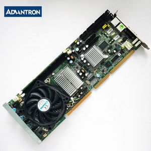 AXIOMTEK SBC81205 Rev.A4-RC Placa Base Industrial Integrada de Tamaño Completo, Módulo de CPU, Stock Original, 100% Probado - Product Image 2