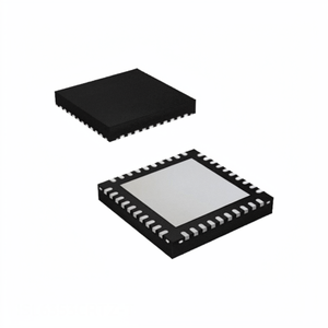 Electronic Chips Component In Stock ISL6353CRTZ-T 40 VFQFN Exposed Pad Power Management (PMIC) - Product Image 1