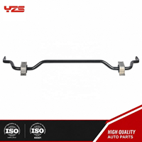 Pièces automobiles d'usine, barre stabilisatrice avant solide, barre anti-roulis pour MERCEDES BENZ Classe V (W448) 2016- A4473231565